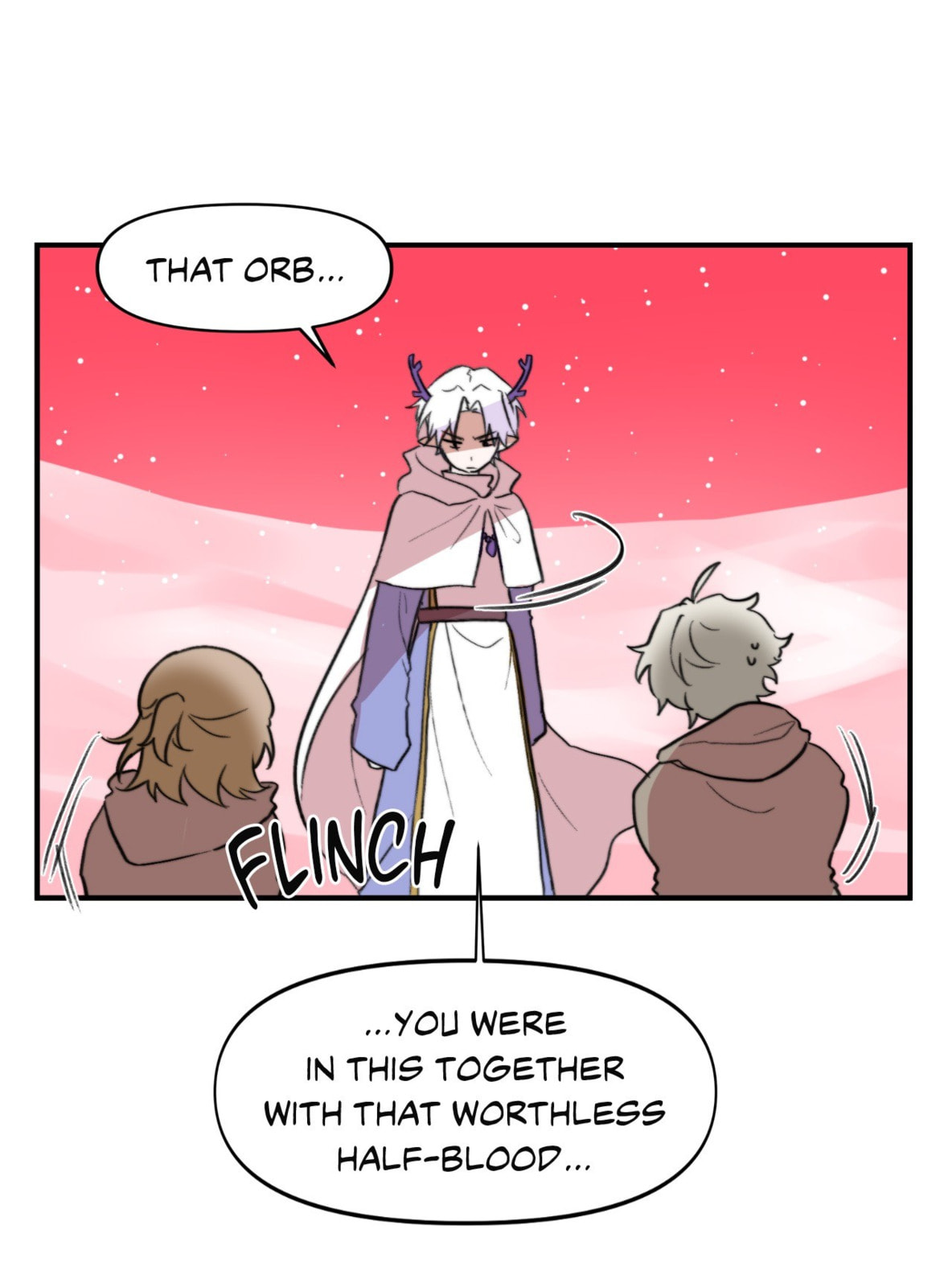 Read Yume Kurai chapter 10 image 40 on Lezhin