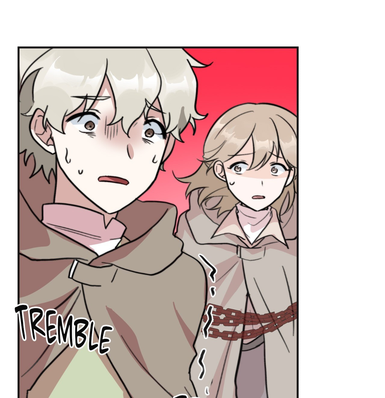 Read Yume Kurai chapter 10 image 46 on Lezhin
