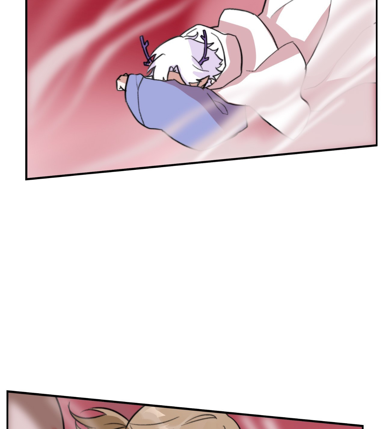Read Yume Kurai chapter 10 image 60 on Lezhin