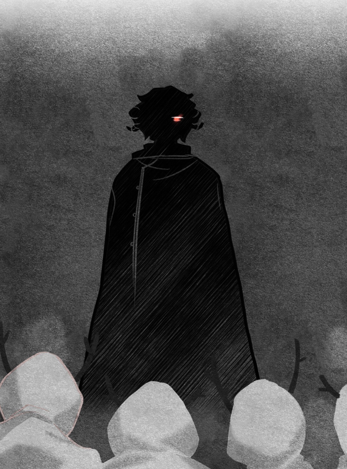 Read Yume Kurai chapter 10 image 75 on Lezhin