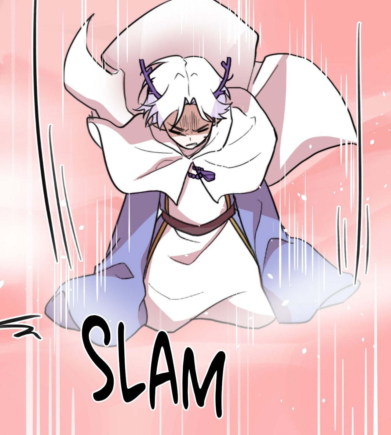Read Yume Kurai chapter 10 image 80 on Lezhin