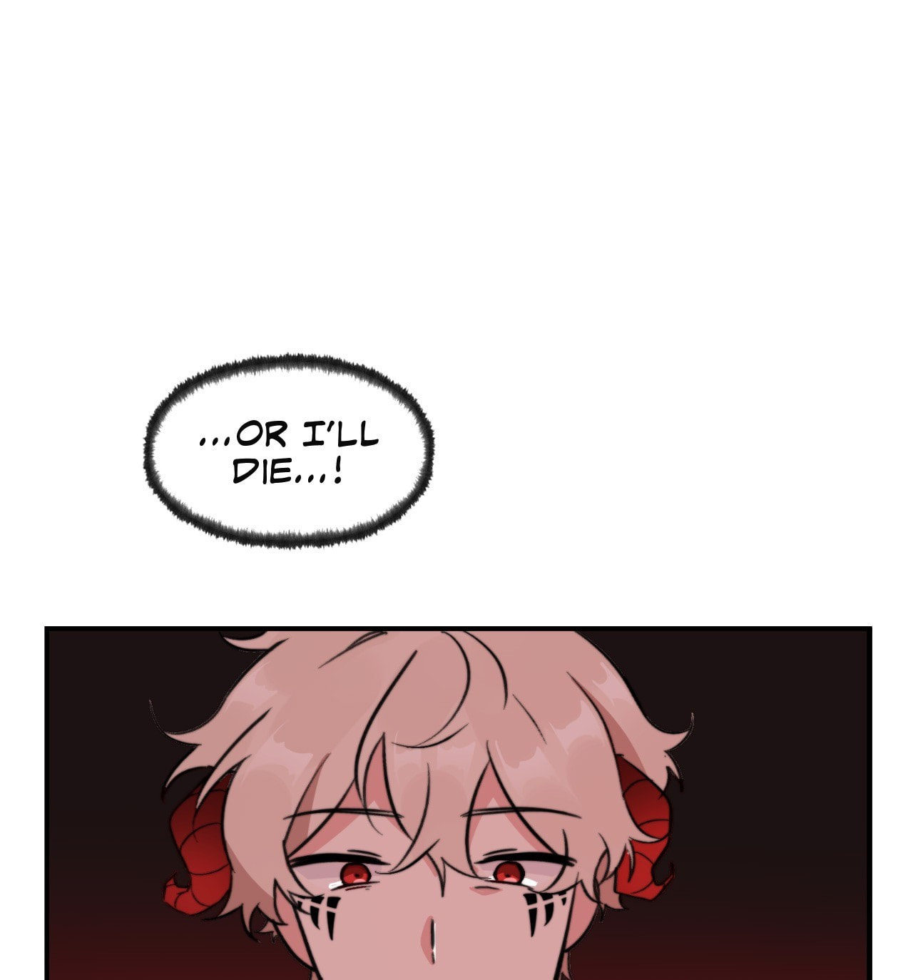 Read Yume Kurai chapter 10 image 84 on Lezhin