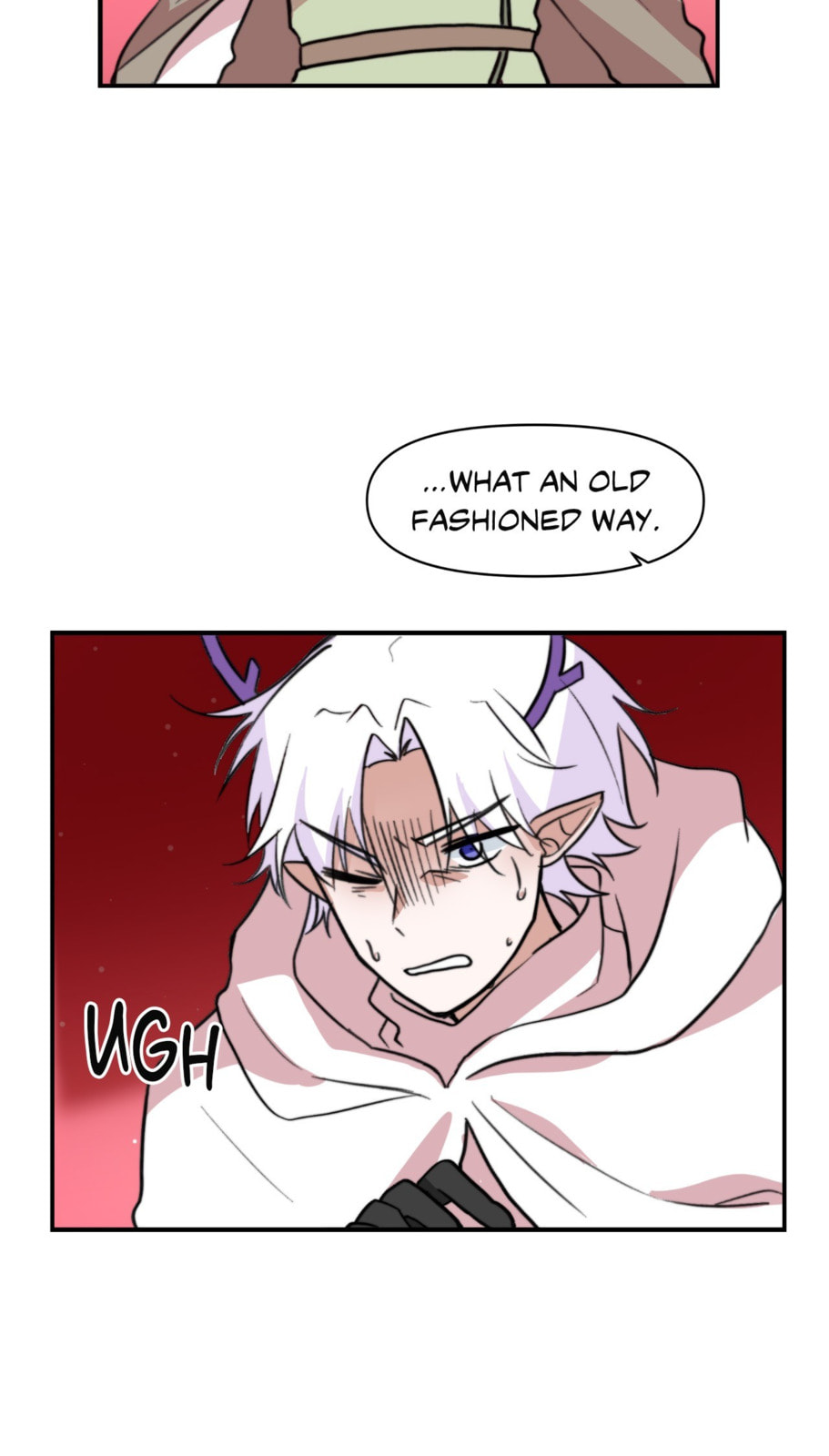 Read Yume Kurai chapter 10 image 94 on Lezhin