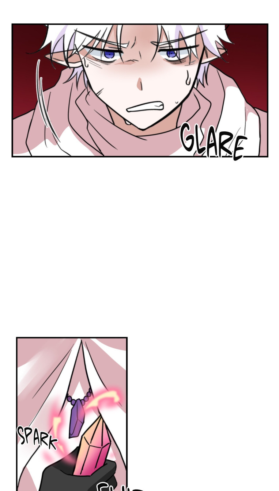 Read Yume Kurai chapter 10 image 96 on Lezhin