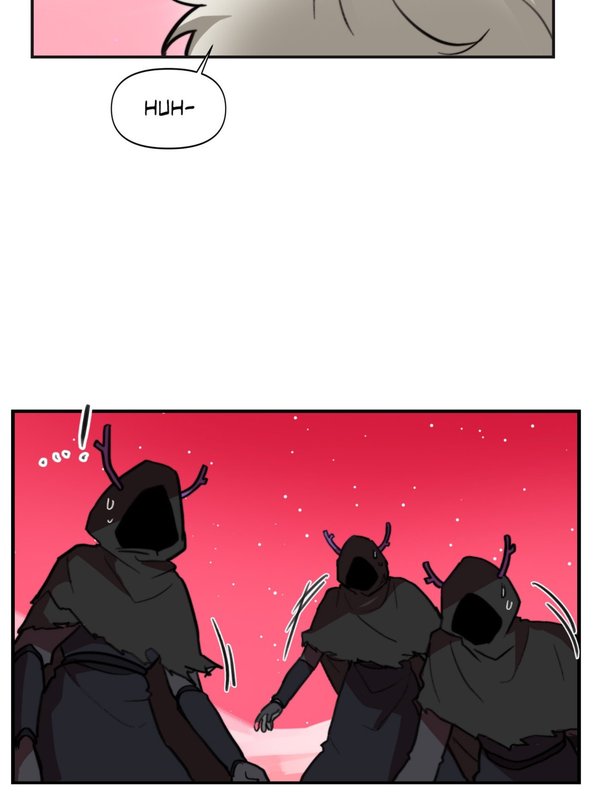 Read Yume Kurai chapter 10 image 99 on Lezhin