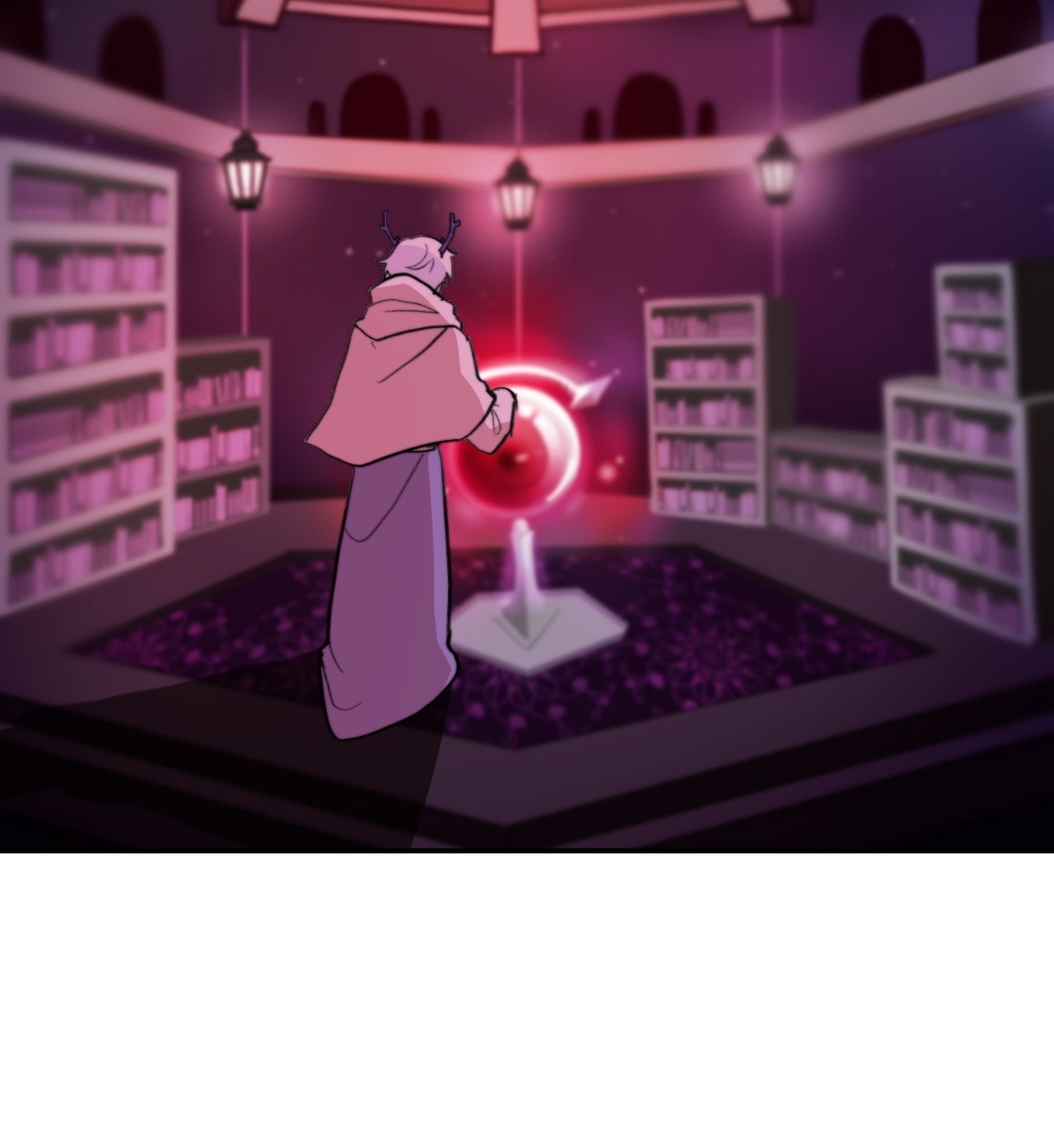 Read Yume Kurai chapter 11 image 2 on Lezhin