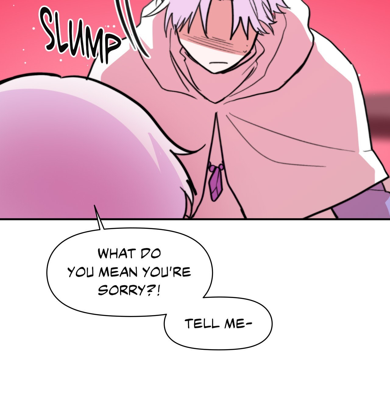 Read Yume Kurai chapter 11 image 22 on Lezhin