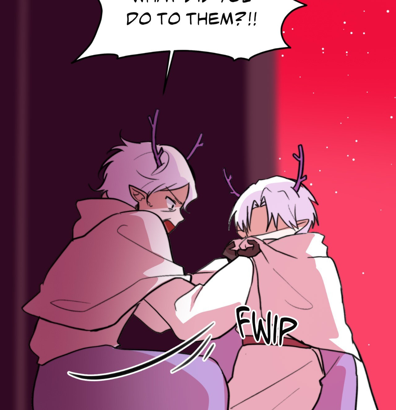 Read Yume Kurai chapter 11 image 25 on Lezhin