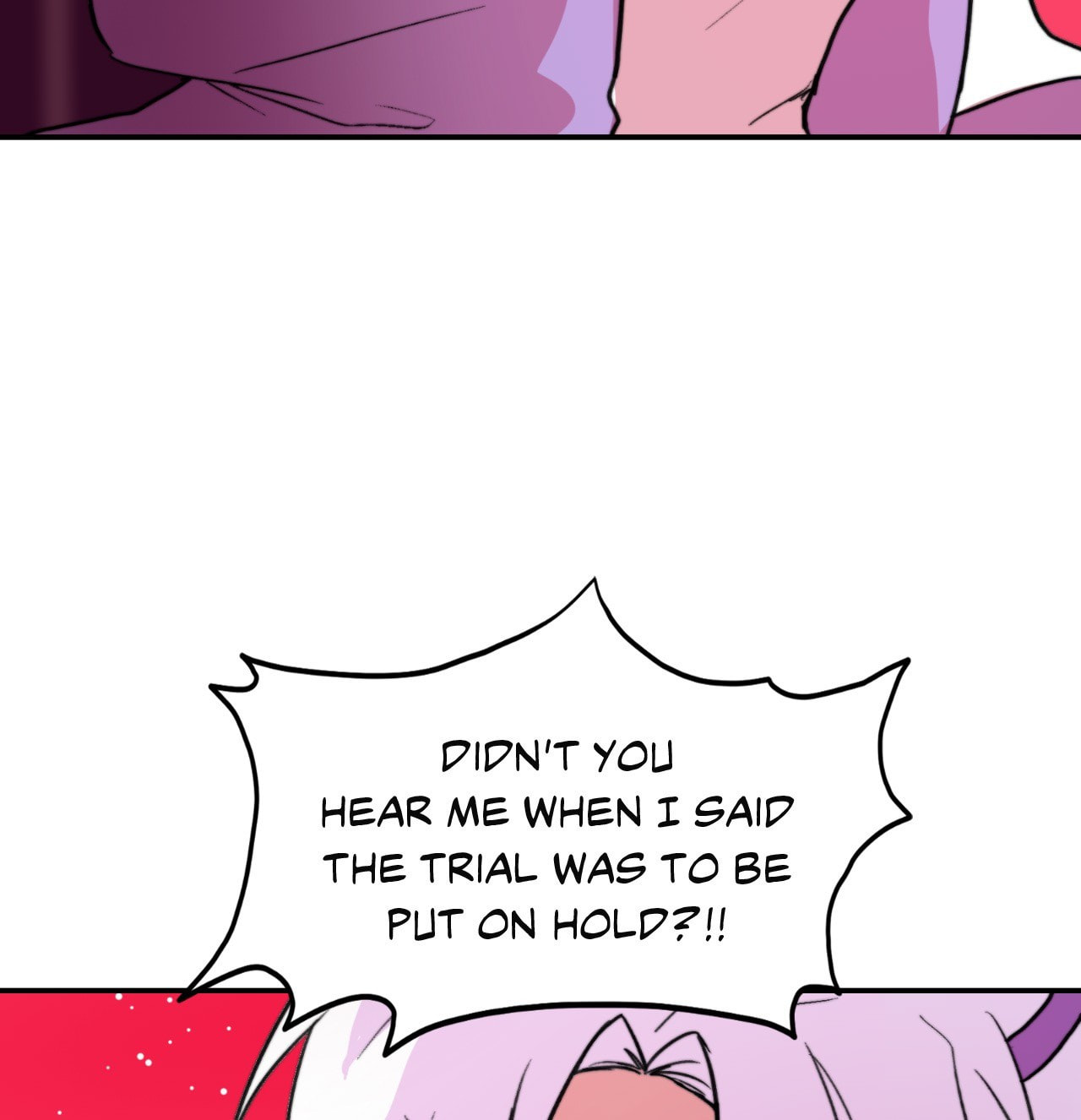 Read Yume Kurai chapter 11 image 26 on Lezhin