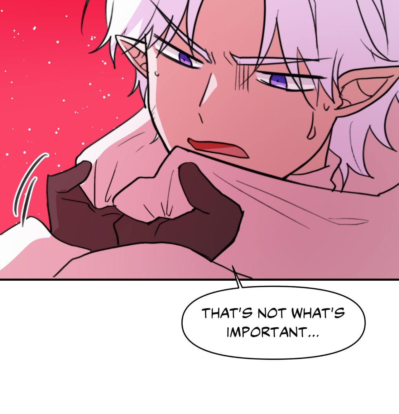 Read Yume Kurai chapter 11 image 27 on Lezhin