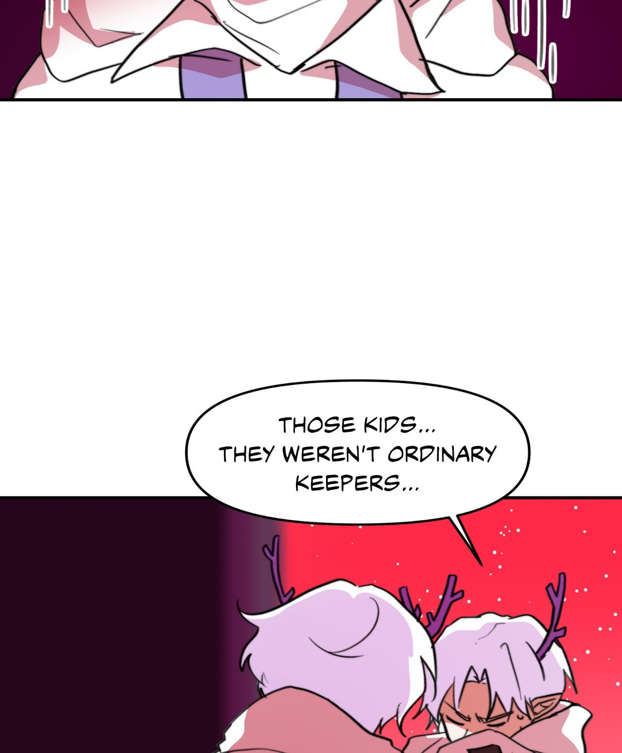 Read Yume Kurai chapter 11 image 29 on Lezhin