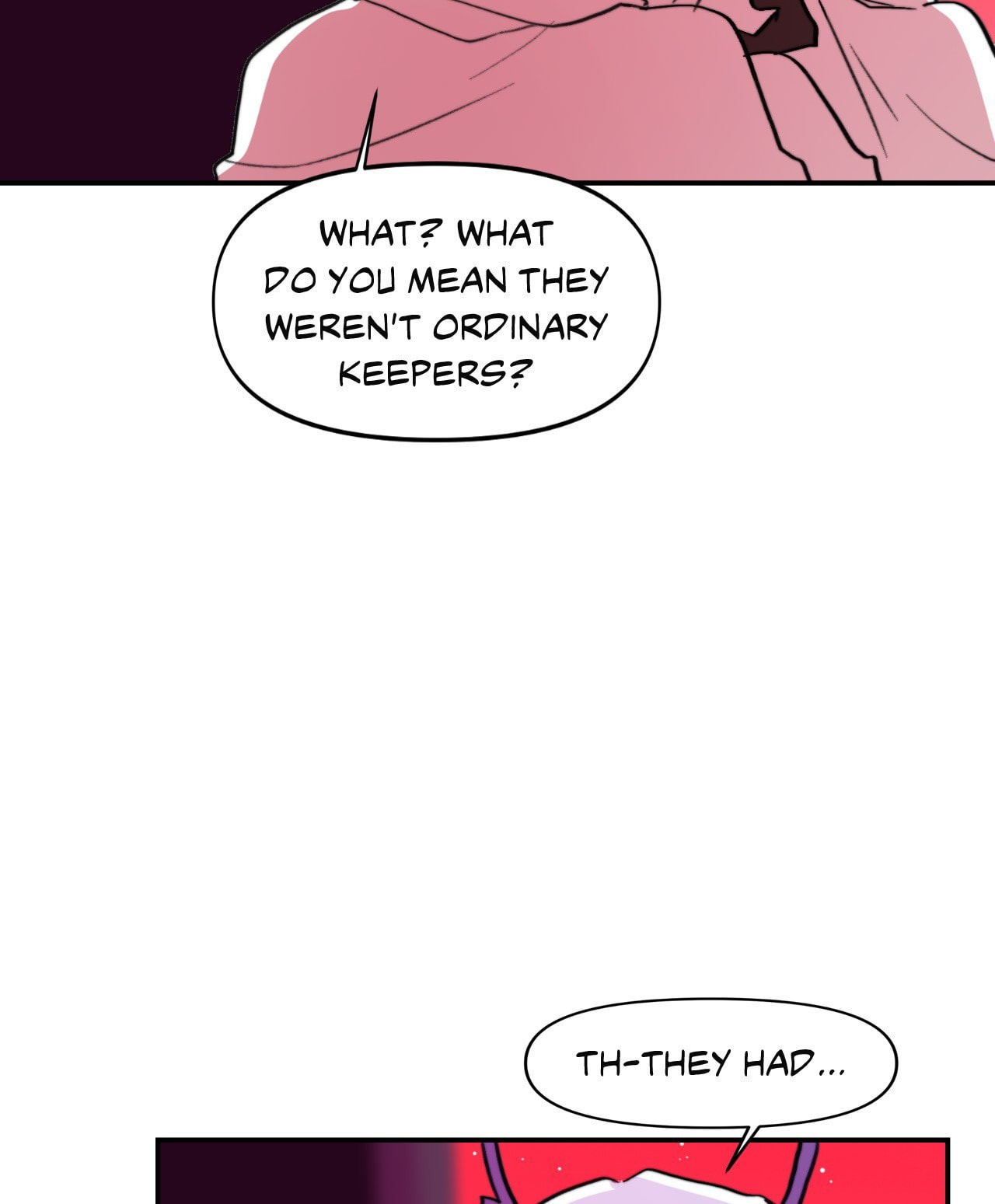 Read Yume Kurai chapter 11 image 30 on Lezhin