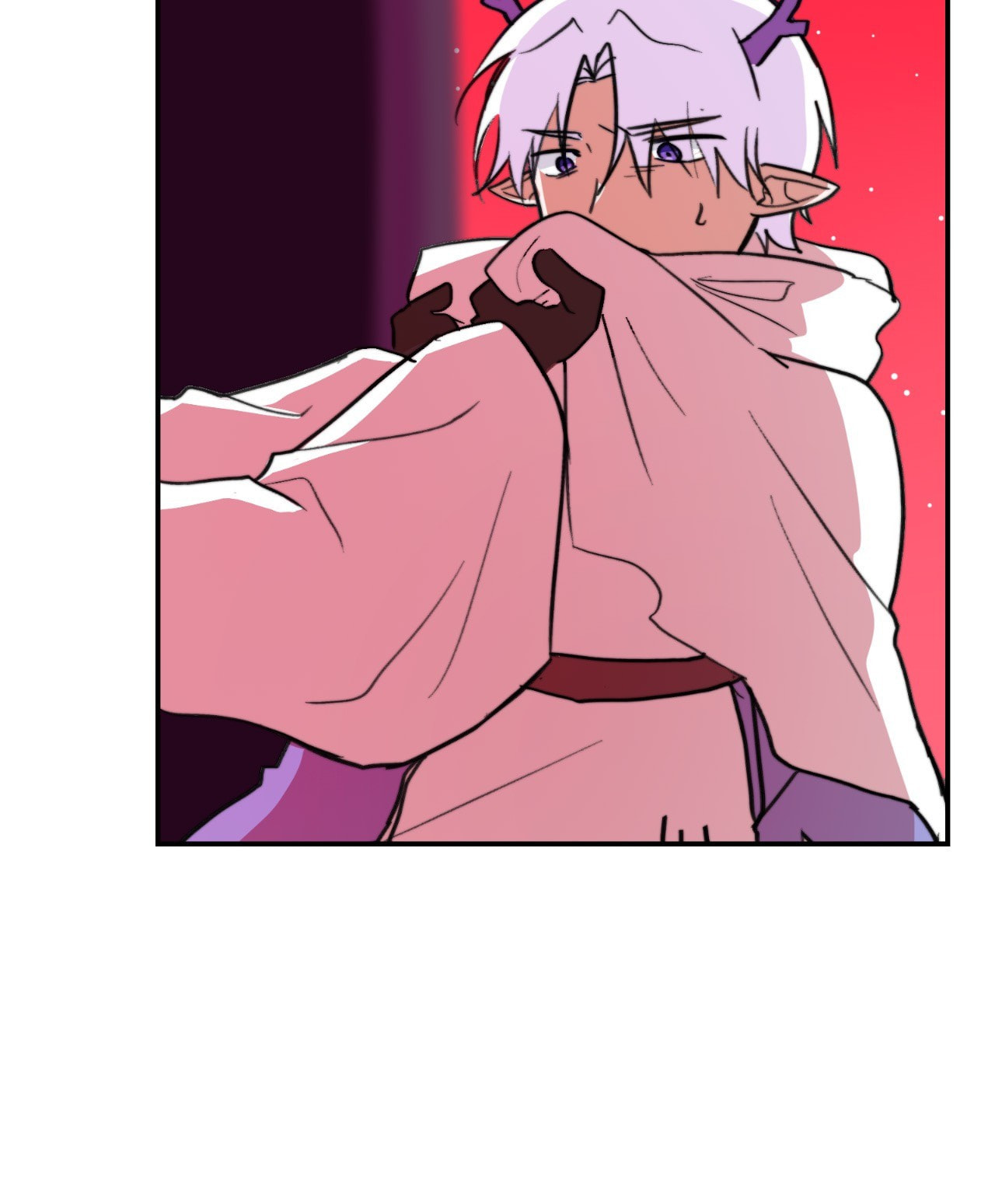 Read Yume Kurai chapter 11 image 31 on Lezhin