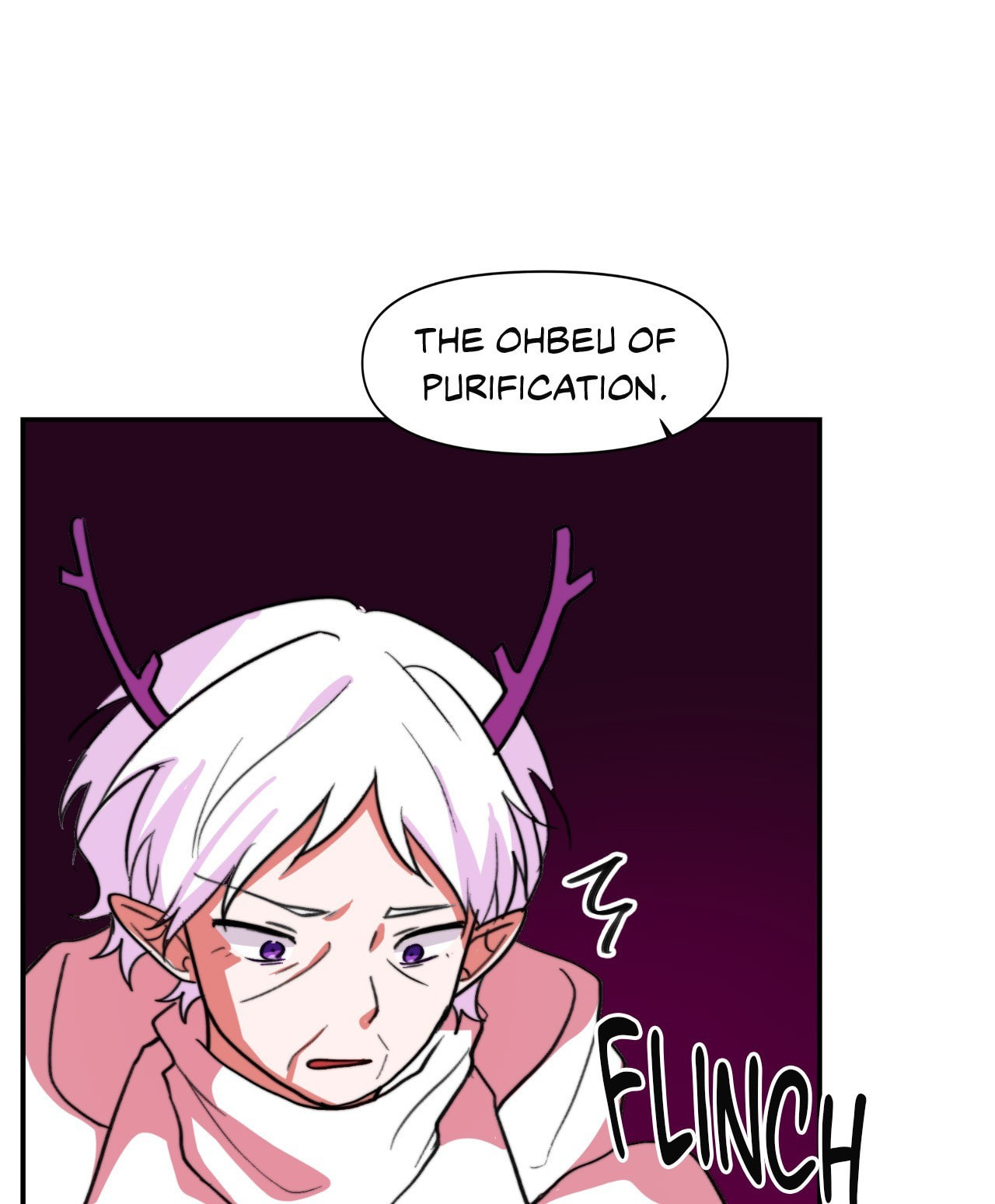 Read Yume Kurai chapter 11 image 32 on Lezhin
