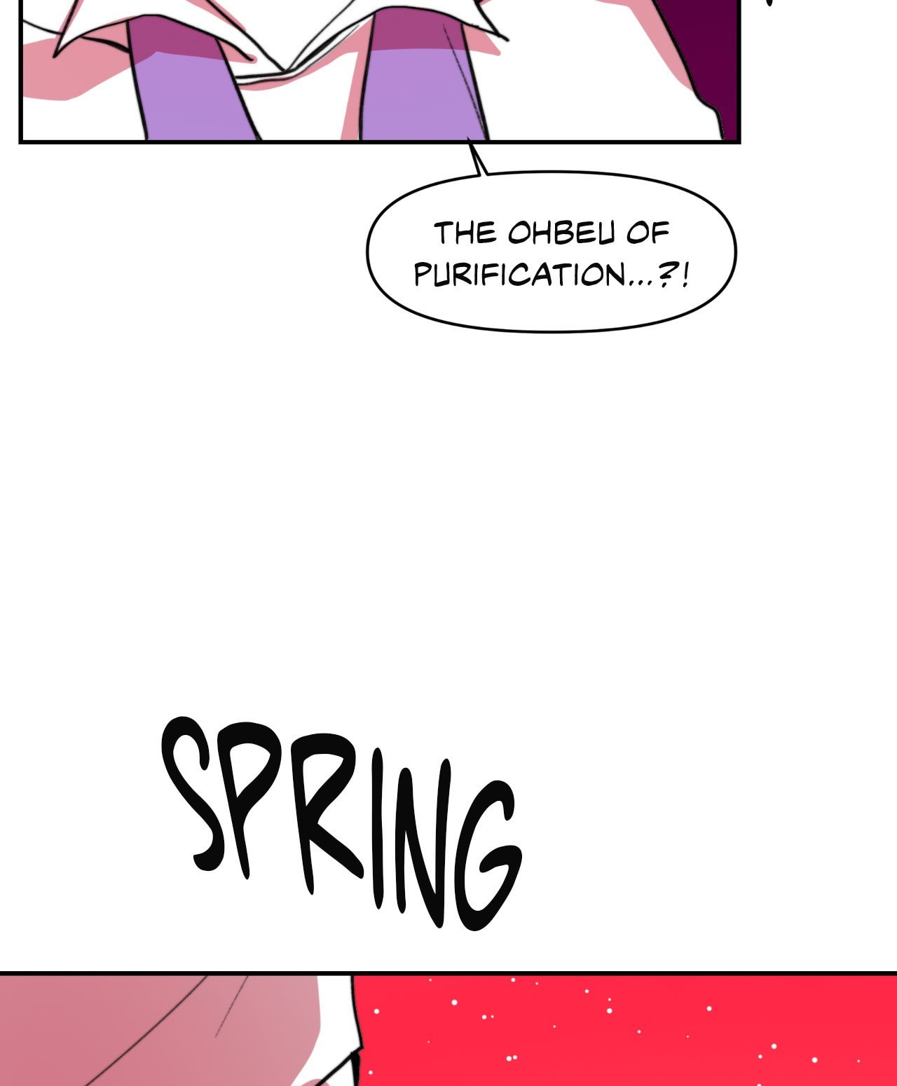 Read Yume Kurai chapter 11 image 33 on Lezhin