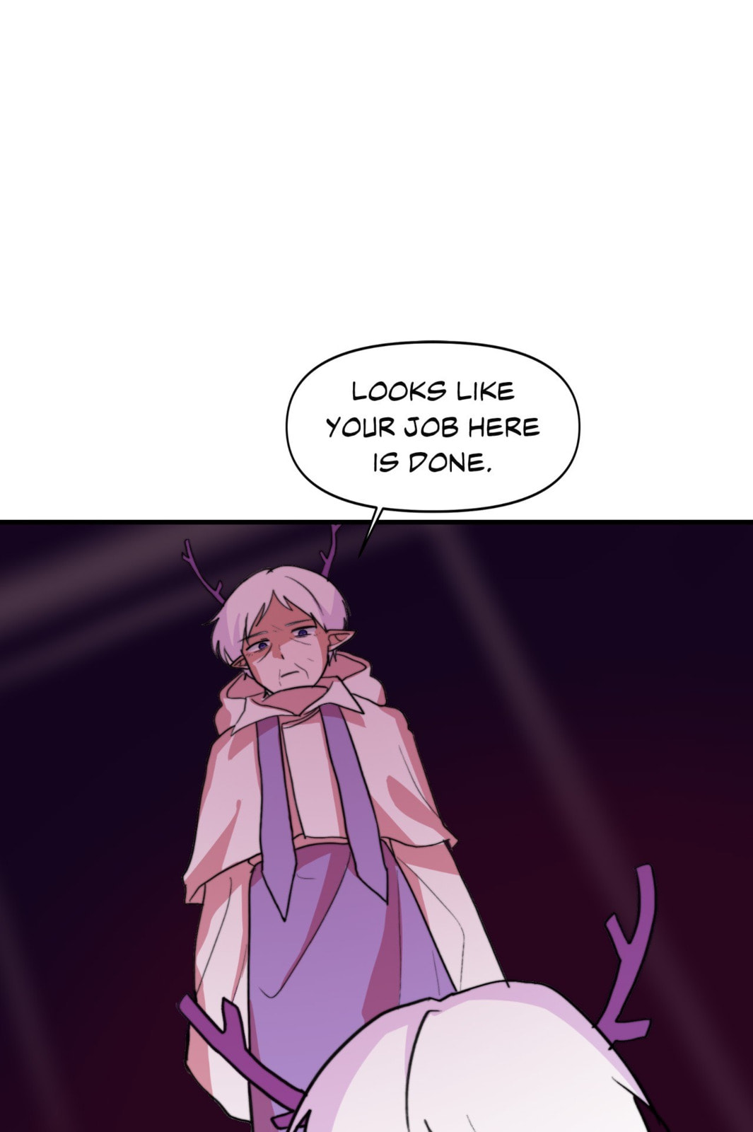 Read Yume Kurai chapter 11 image 35 on Lezhin