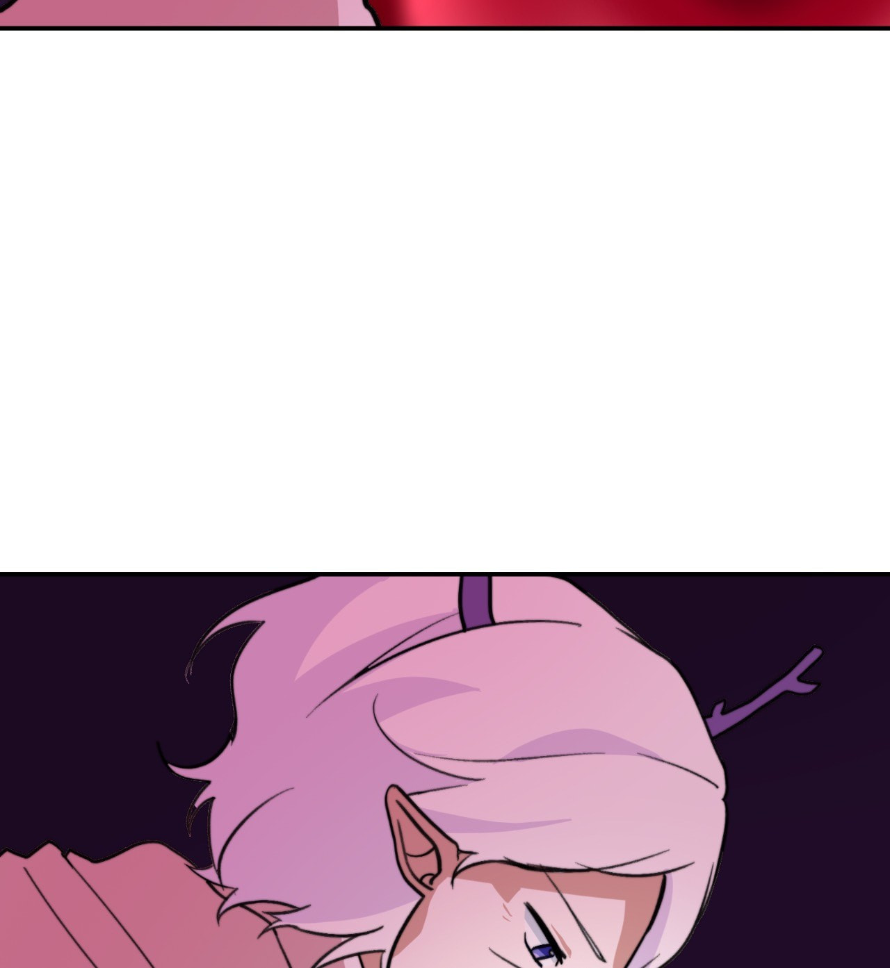 Read Yume Kurai chapter 11 image 4 on Lezhin