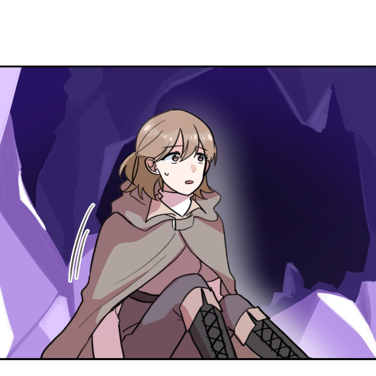 Read Yume Kurai chapter 11 image 48 on Lezhin