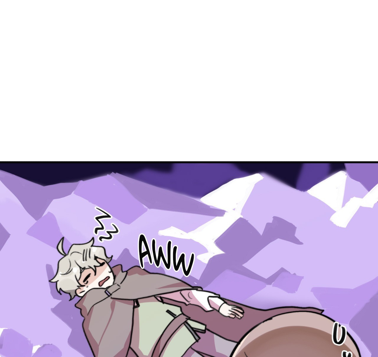 Read Yume Kurai chapter 11 image 53 on Lezhin