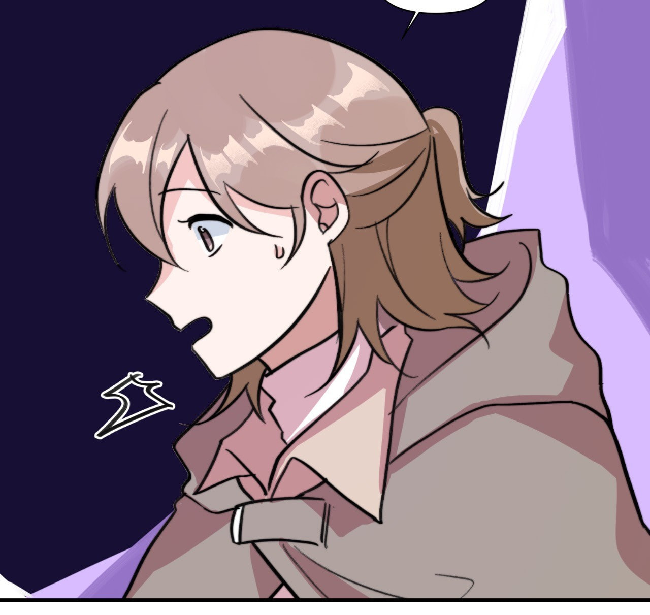Read Yume Kurai chapter 11 image 55 on Lezhin