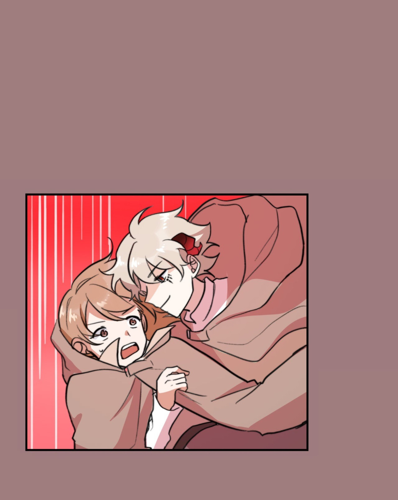 Read Yume Kurai chapter 11 image 58 on Lezhin