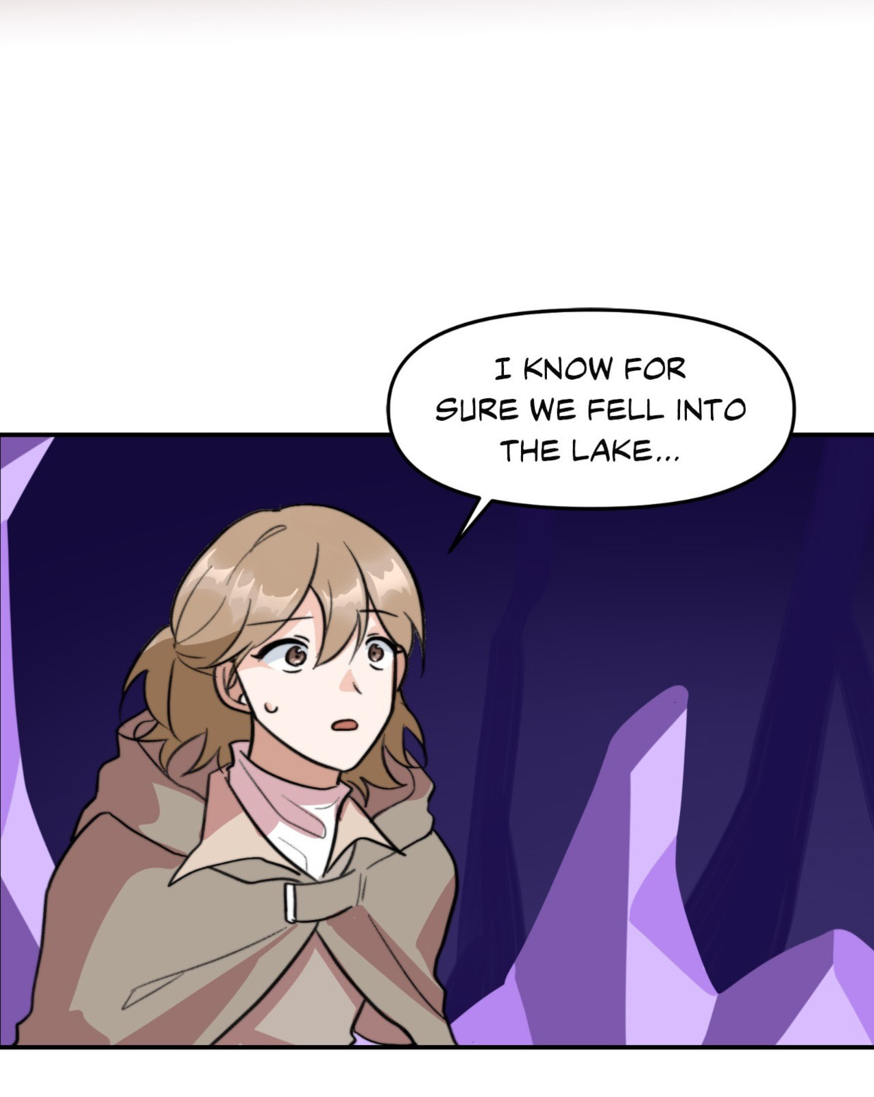 Read Yume Kurai chapter 11 image 60 on Lezhin