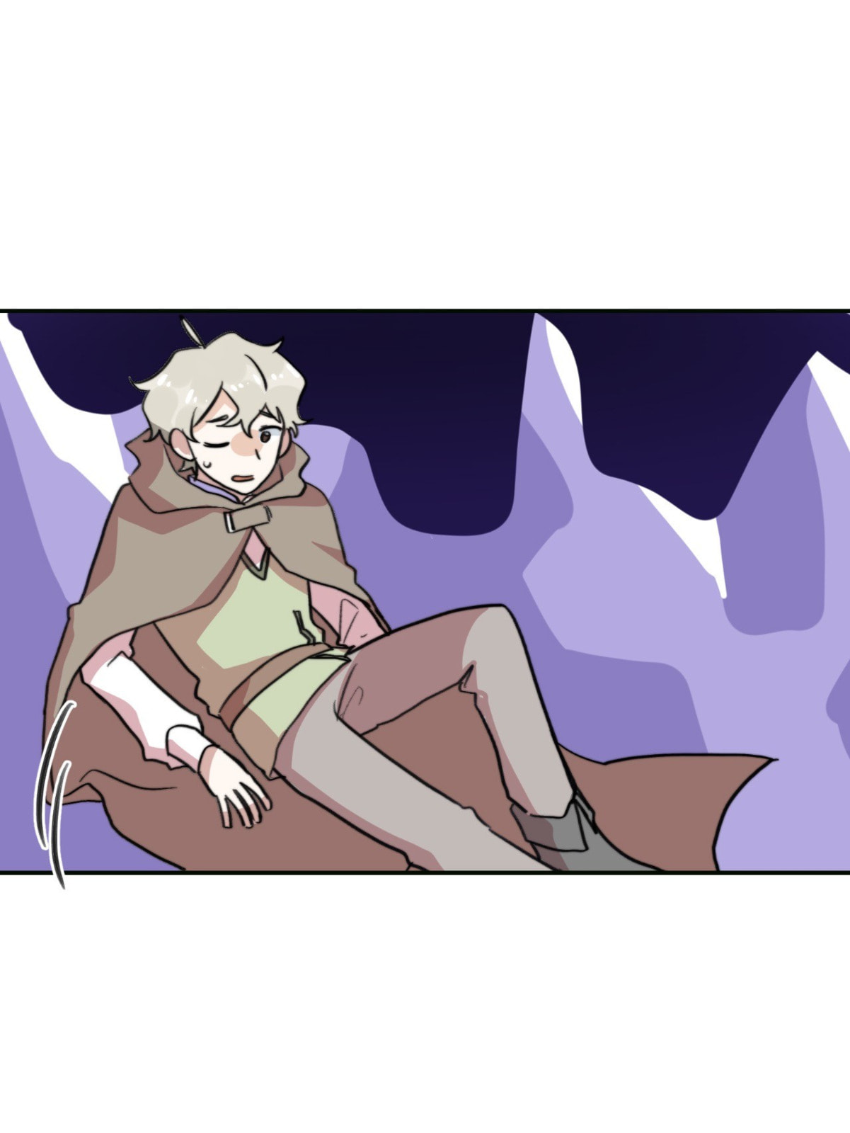 Read Yume Kurai chapter 11 image 64 on Lezhin