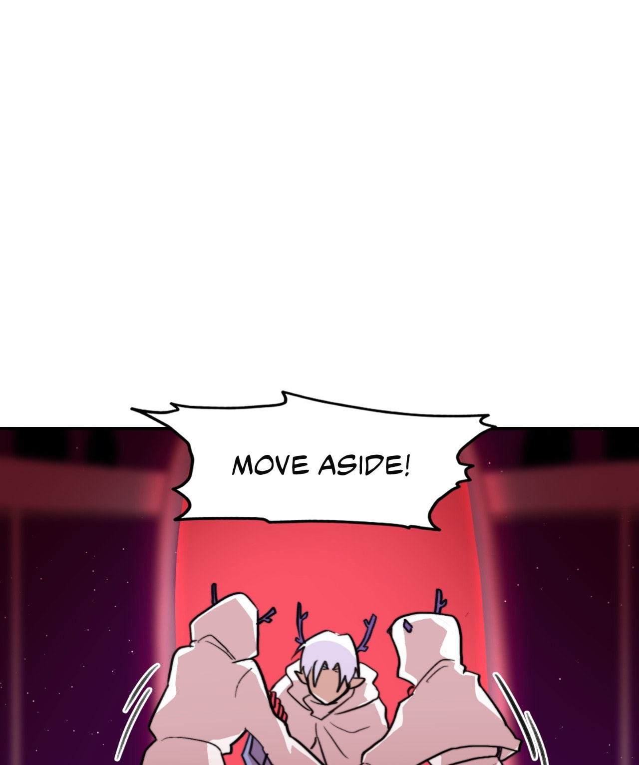 Read Yume Kurai chapter 11 image 7 on Lezhin