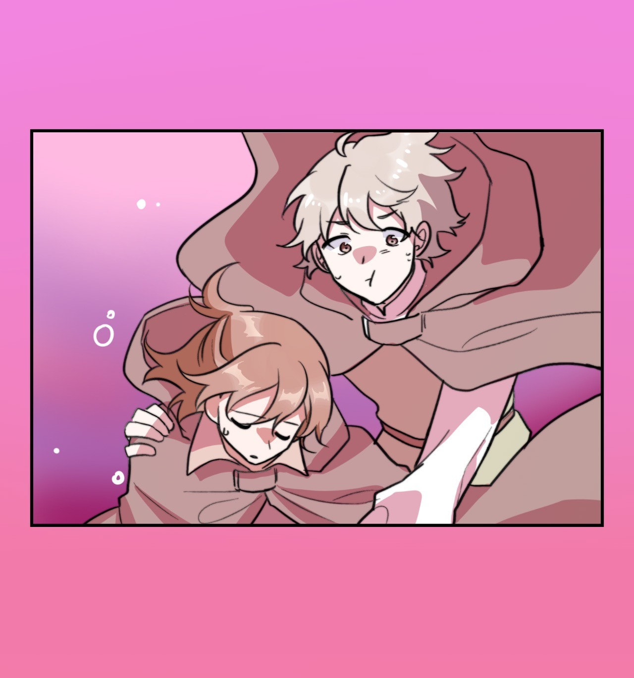 Read Yume Kurai chapter 11 image 70 on Lezhin