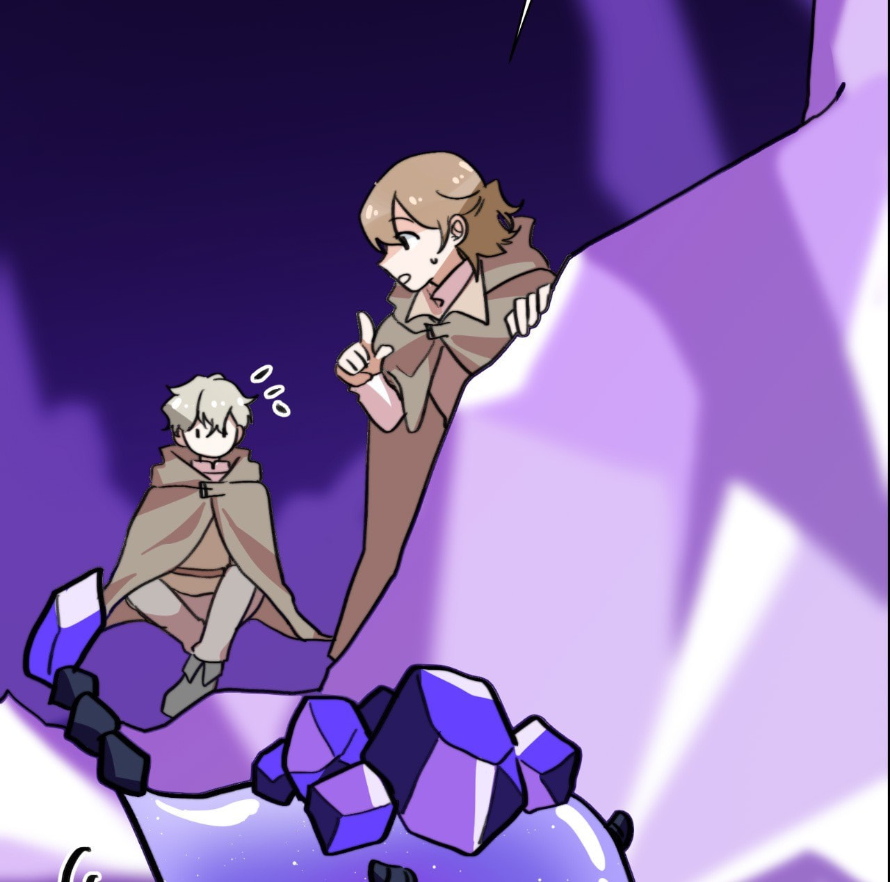 Read Yume Kurai chapter 11 image 79 on Lezhin