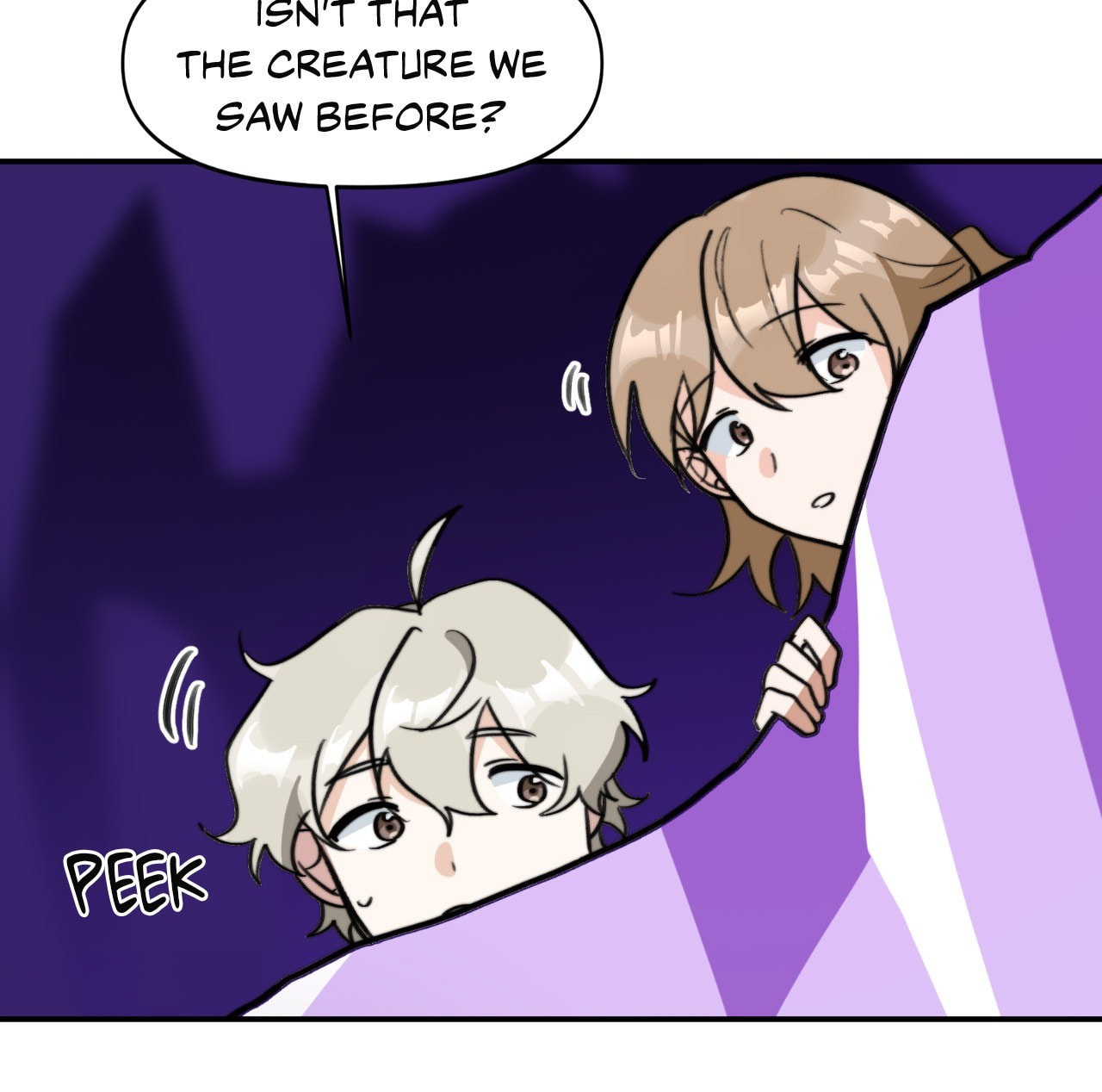 Read Yume Kurai chapter 11 image 81 on Lezhin