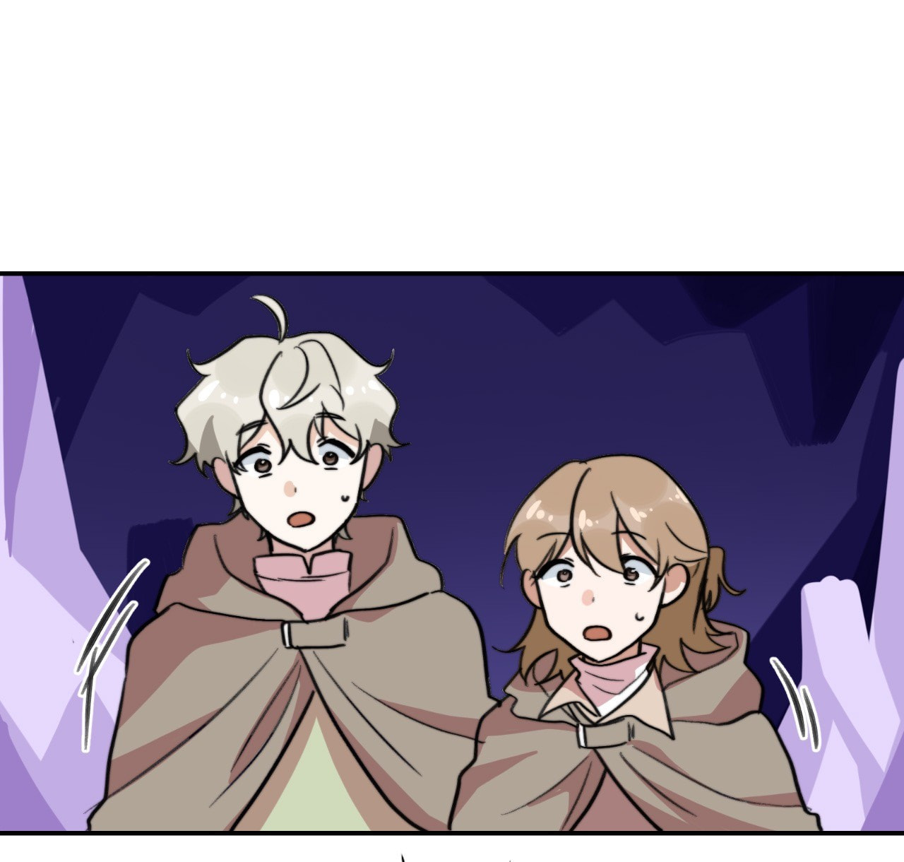 Read Yume Kurai chapter 11 image 86 on Lezhin