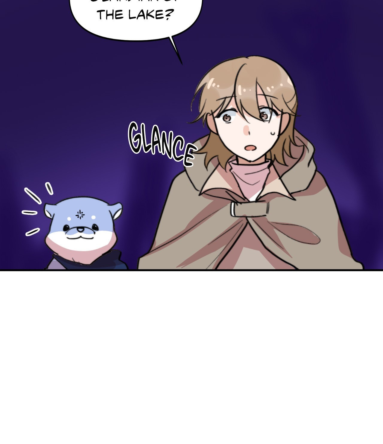 Read Yume Kurai chapter 11 image 94 on Lezhin