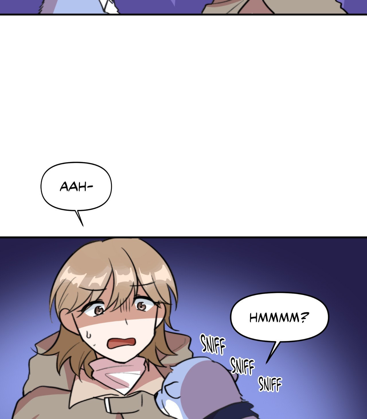 Read Yume Kurai chapter 11 image 99 on Lezhin