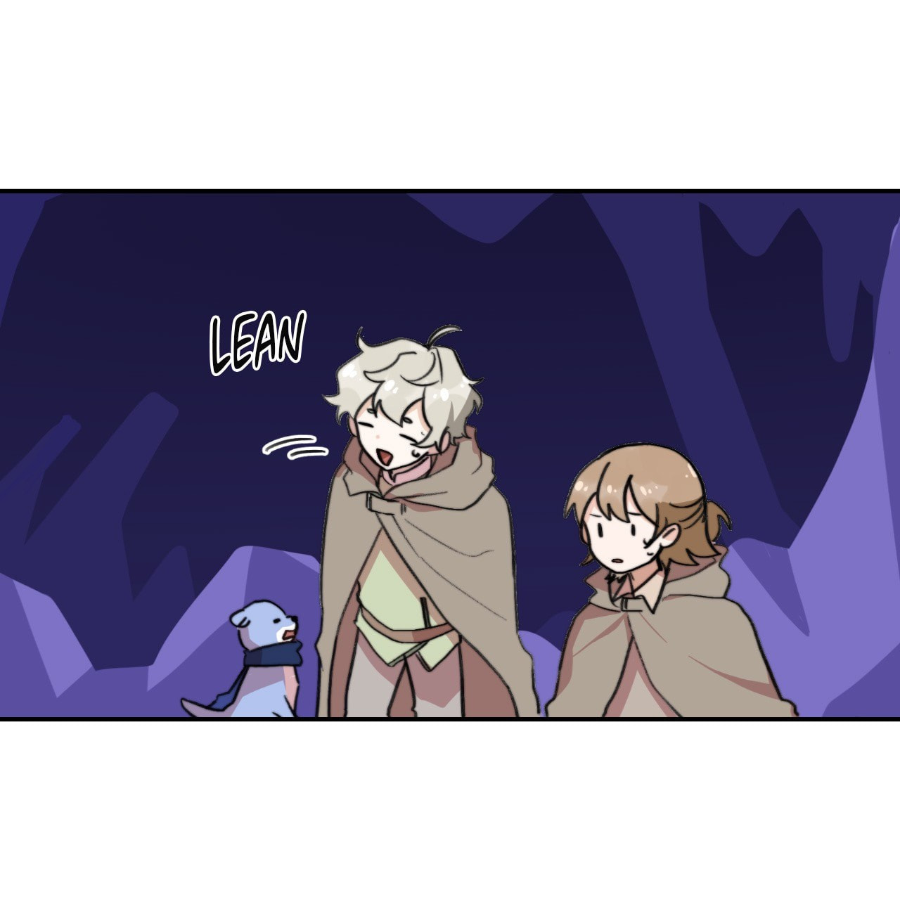 Read Yume Kurai chapter 12 image 10 on Lezhin