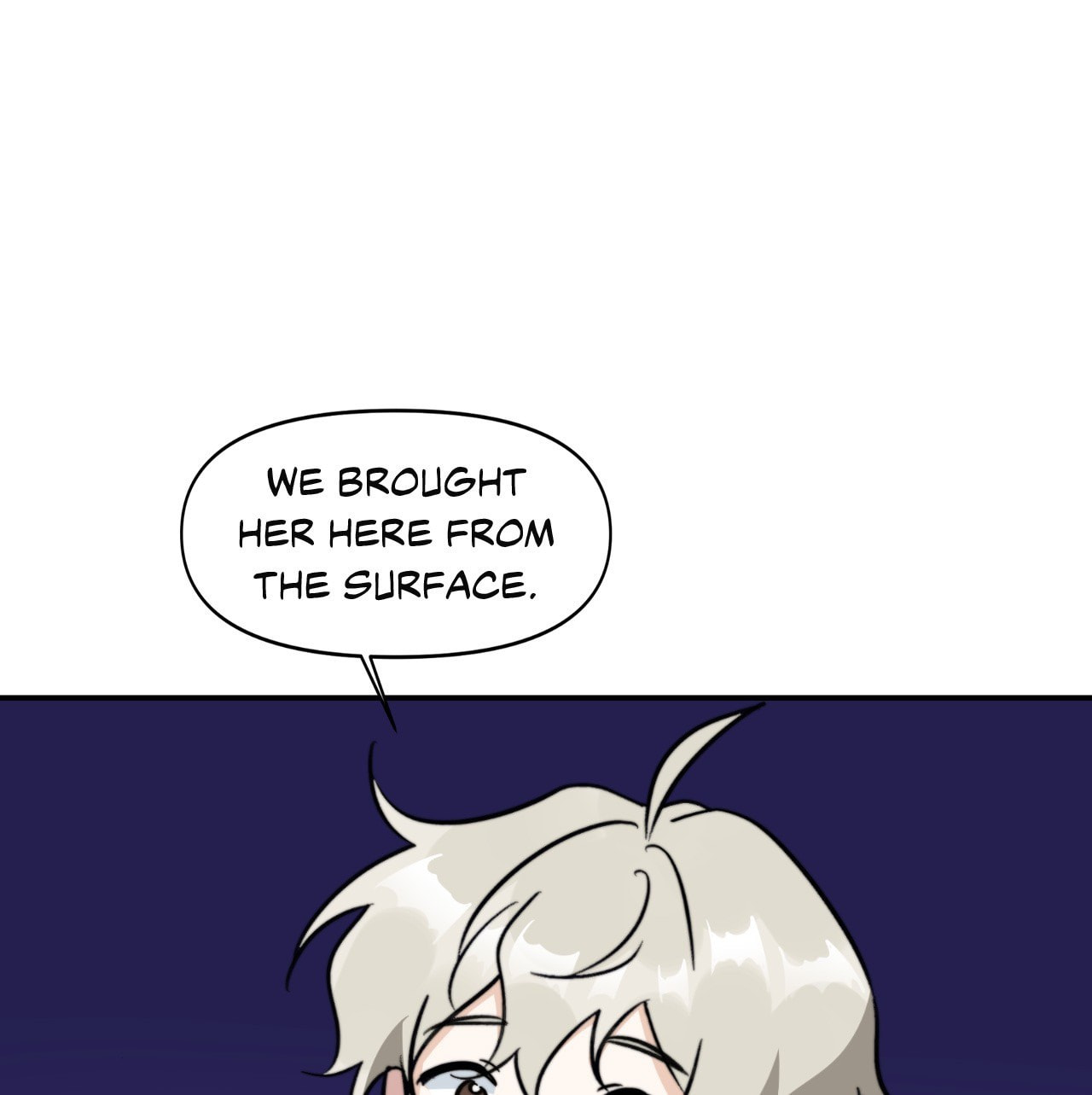 Read Yume Kurai chapter 12 image 11 on Lezhin