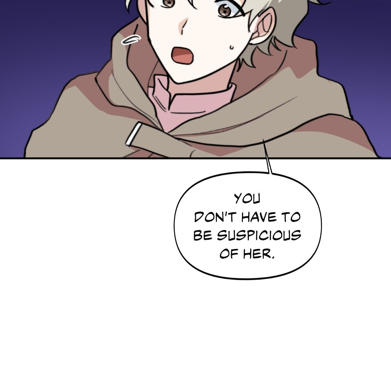 Read Yume Kurai chapter 12 image 12 on Lezhin