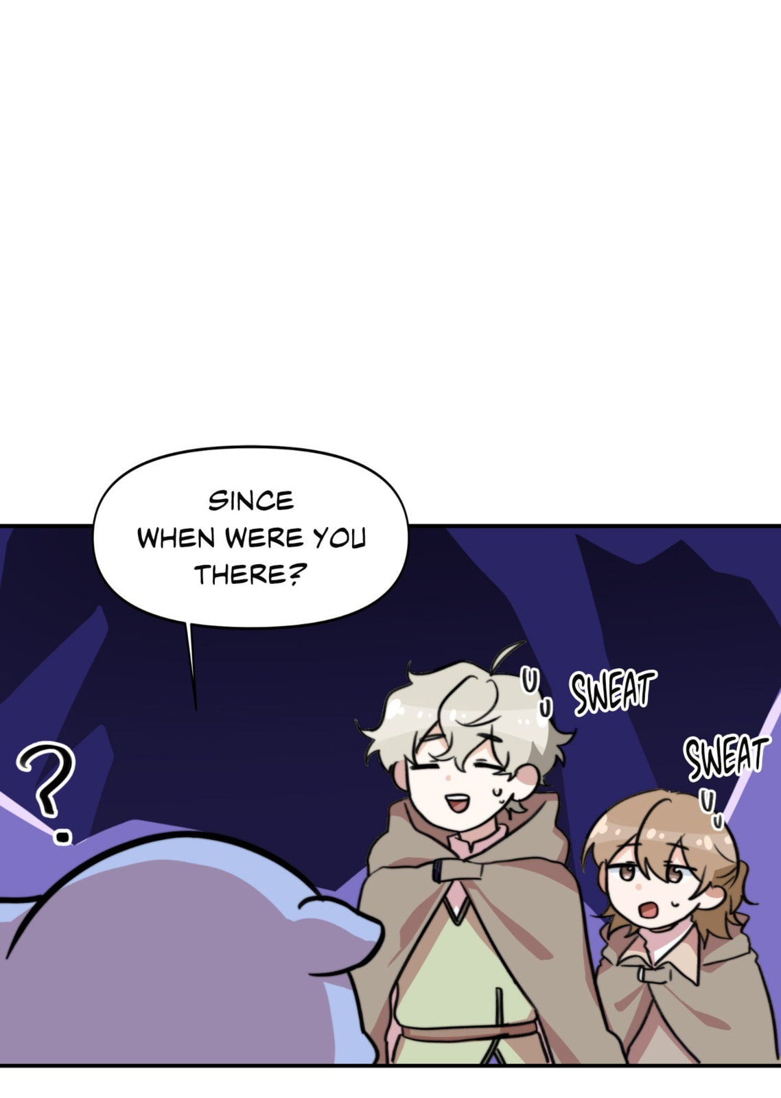 Read Yume Kurai chapter 12 image 14 on Lezhin
