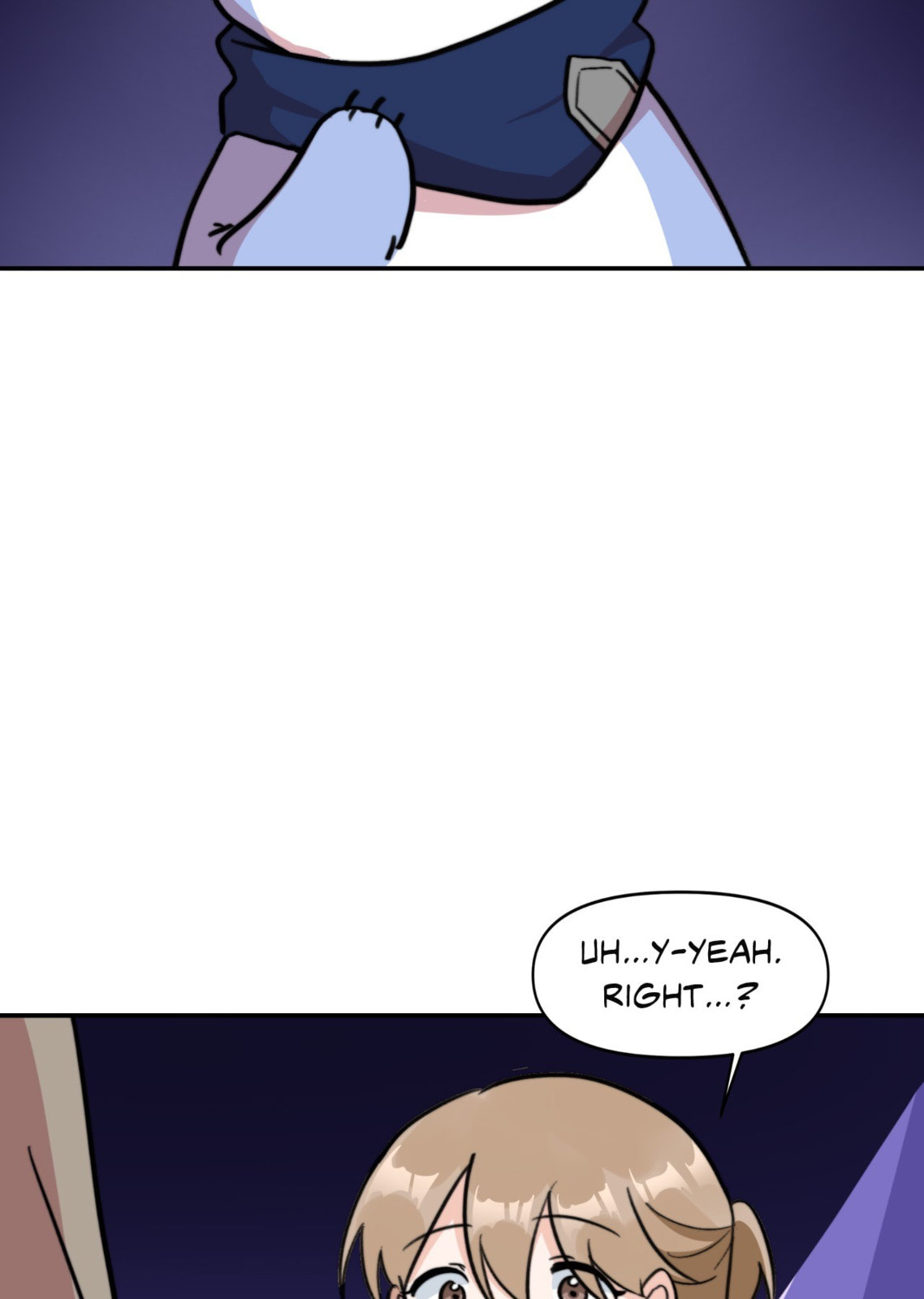 Read Yume Kurai chapter 12 image 17 on Lezhin