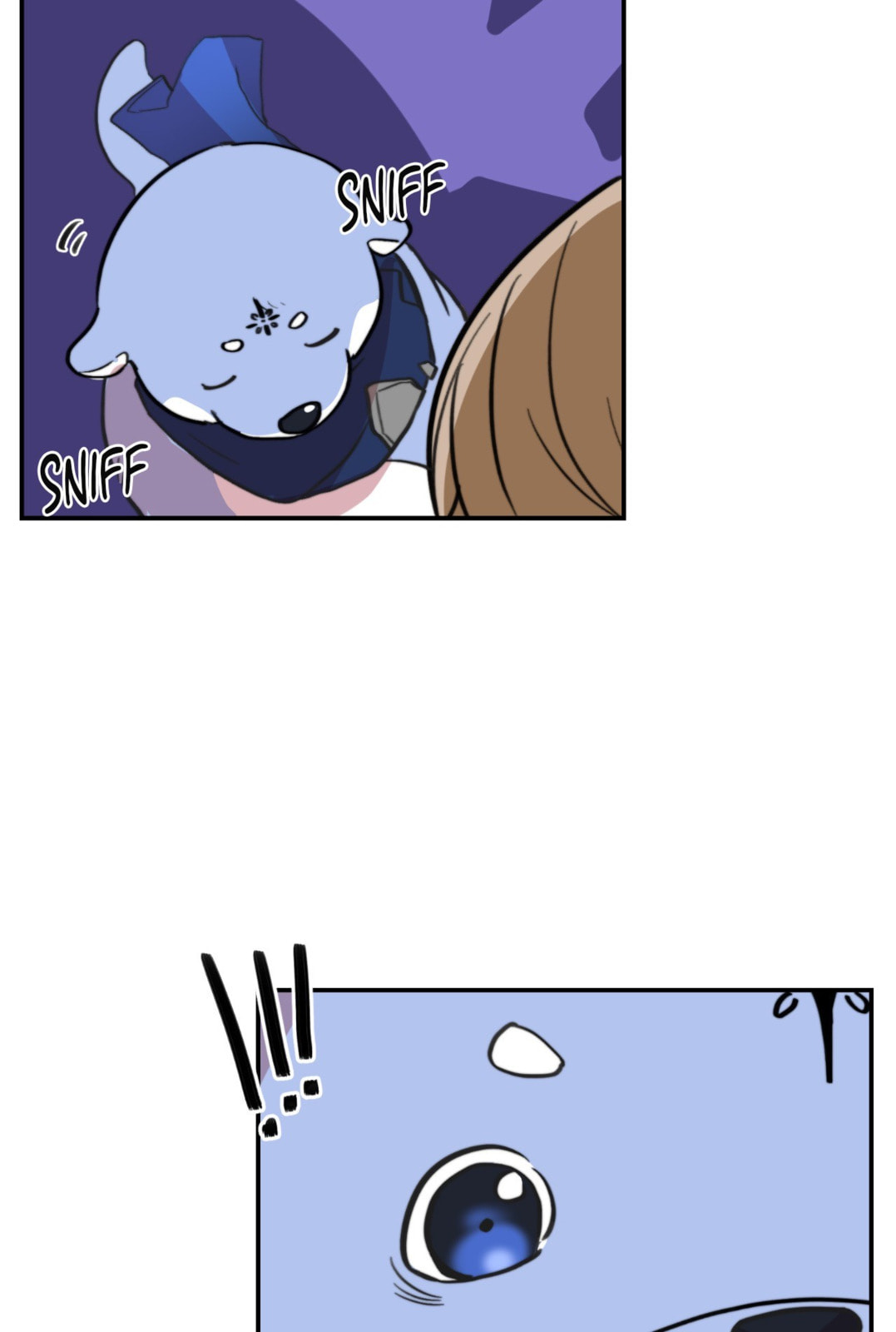 Read Yume Kurai chapter 12 image 2 on Lezhin