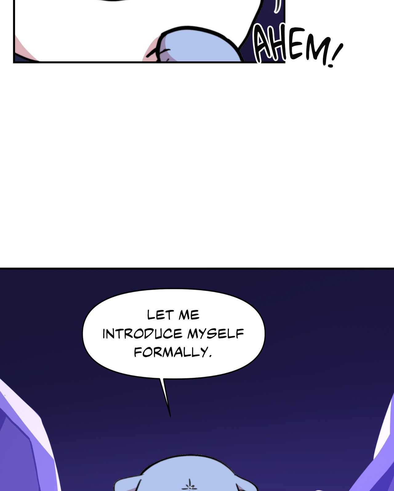 Read Yume Kurai chapter 12 image 23 on Lezhin