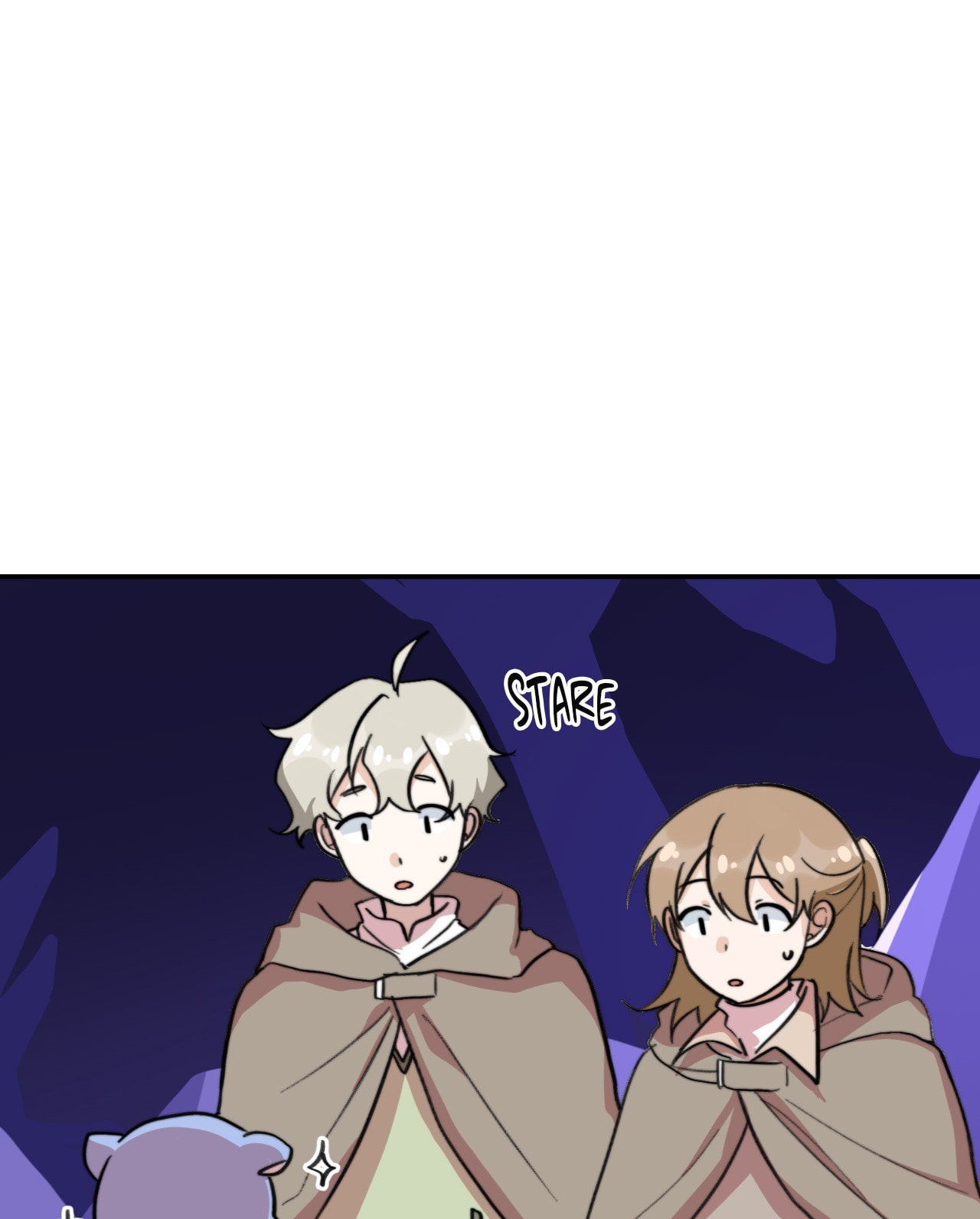 Read Yume Kurai chapter 12 image 25 on Lezhin