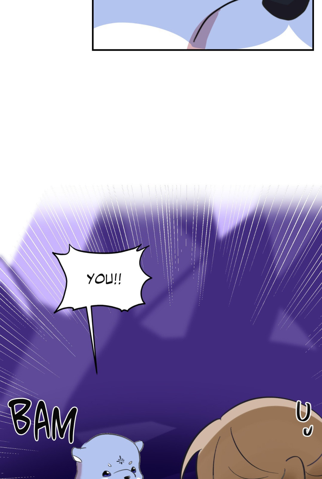 Read Yume Kurai chapter 12 image 3 on Lezhin