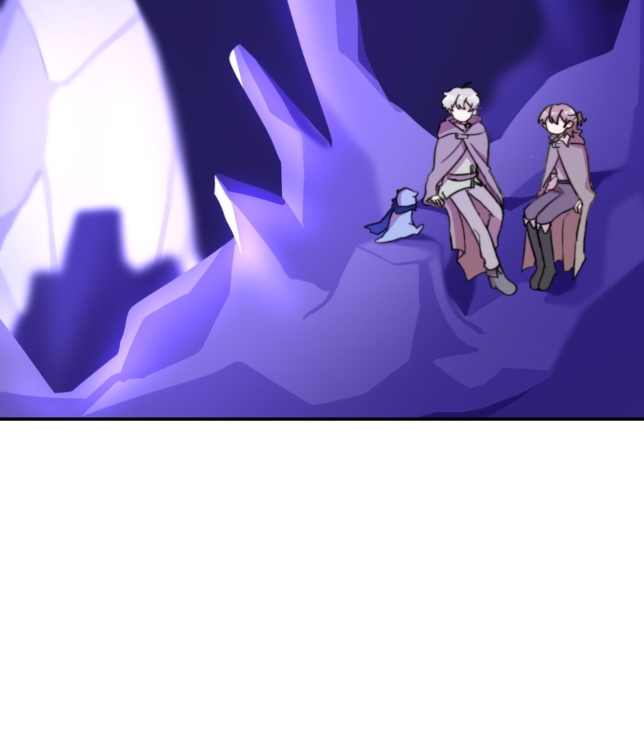 Read Yume Kurai chapter 12 image 30 on Lezhin