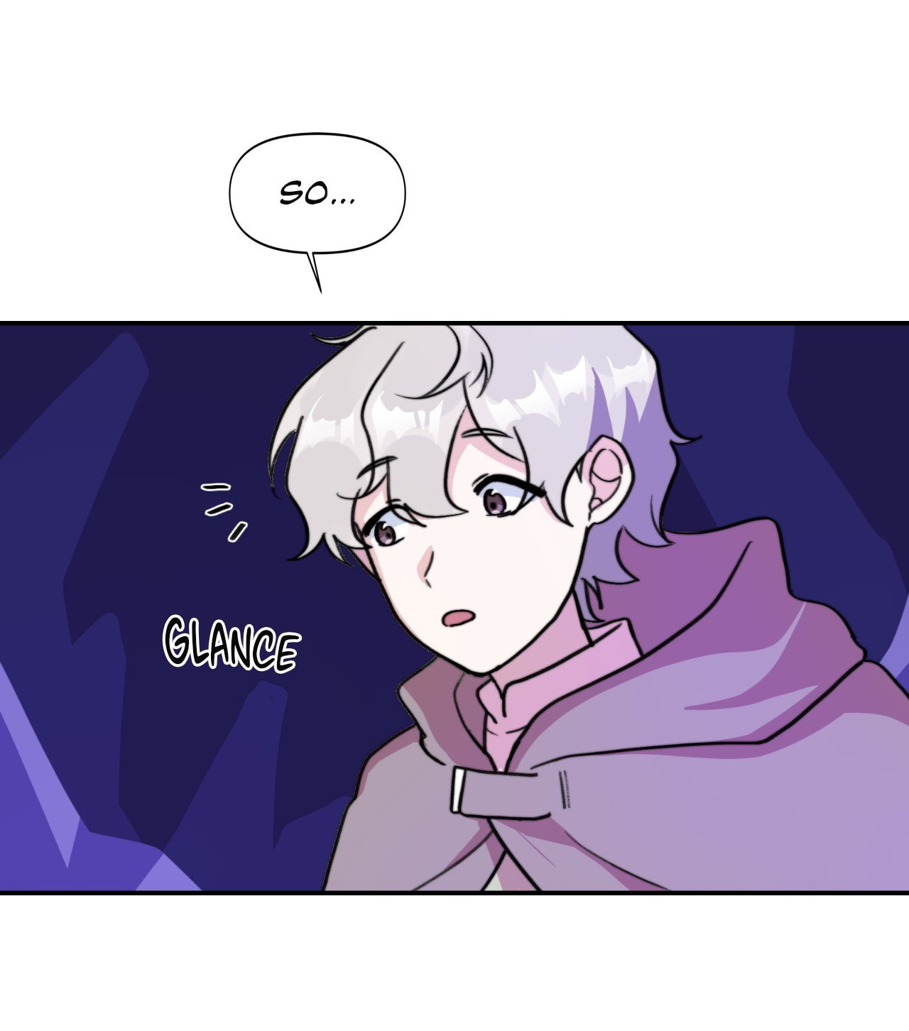 Read Yume Kurai chapter 12 image 31 on Lezhin
