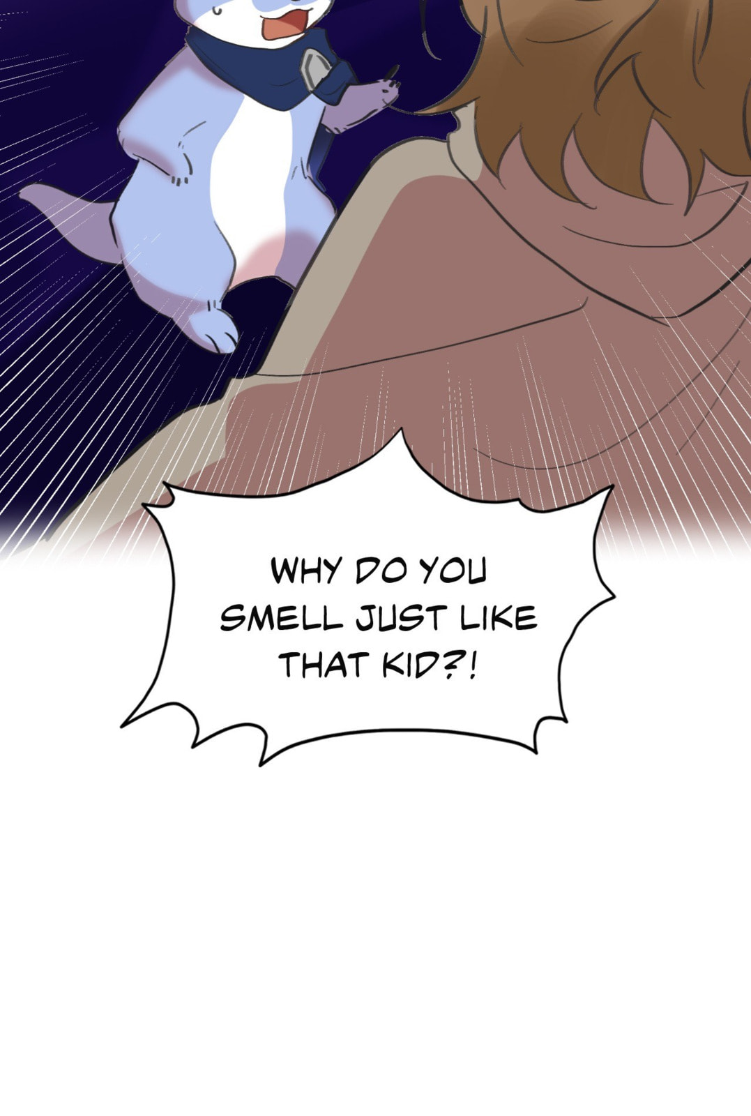 Read Yume Kurai chapter 12 image 4 on Lezhin