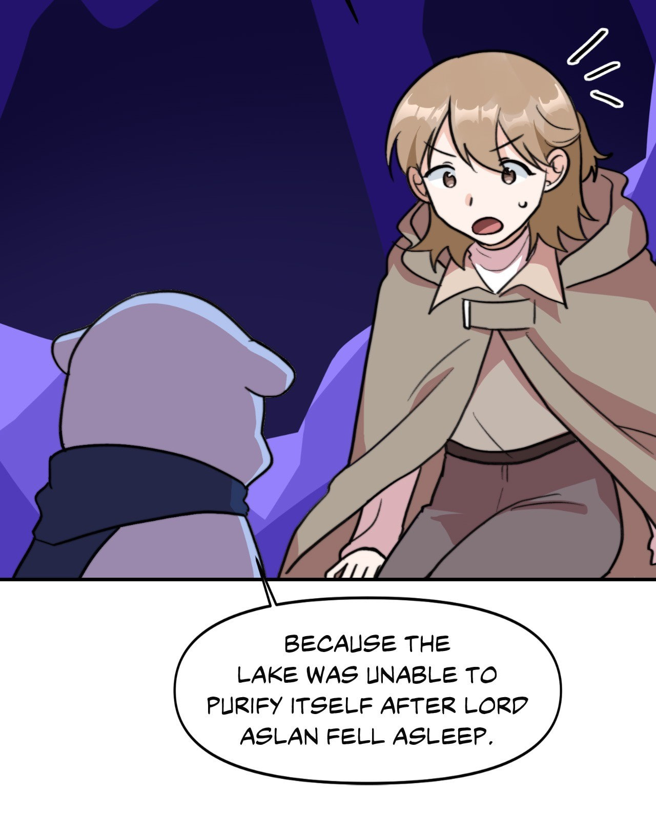 Read Yume Kurai chapter 12 image 48 on Lezhin