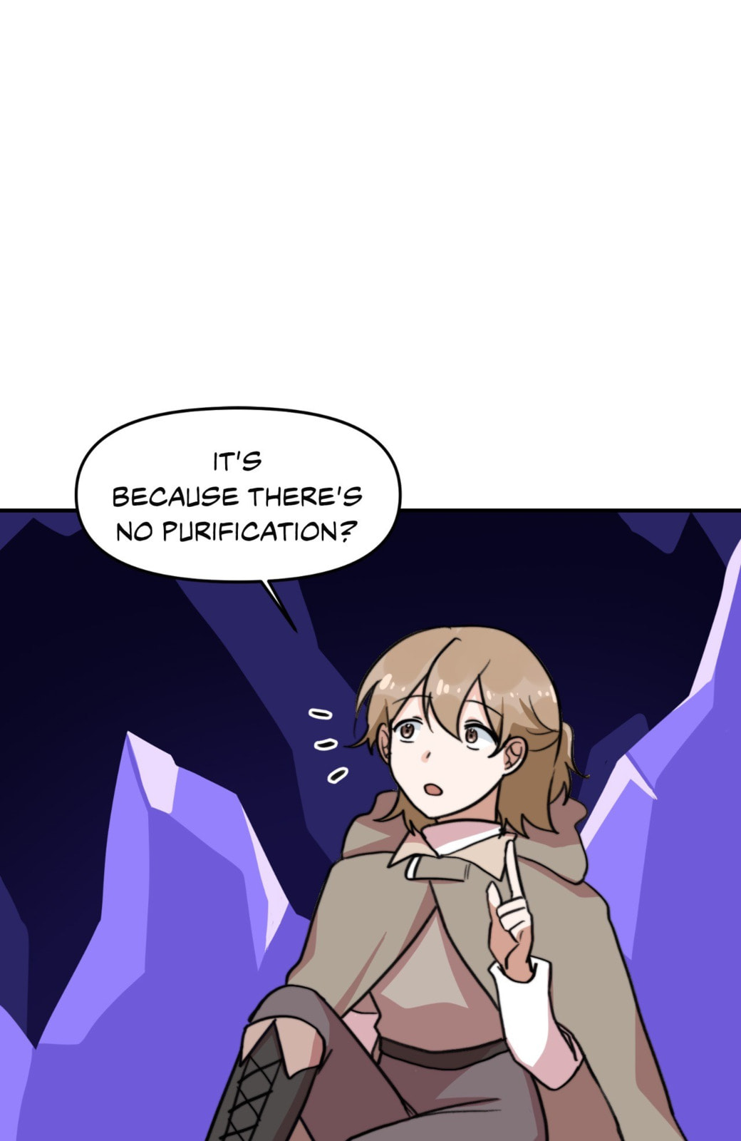 Read Yume Kurai chapter 12 image 49 on Lezhin