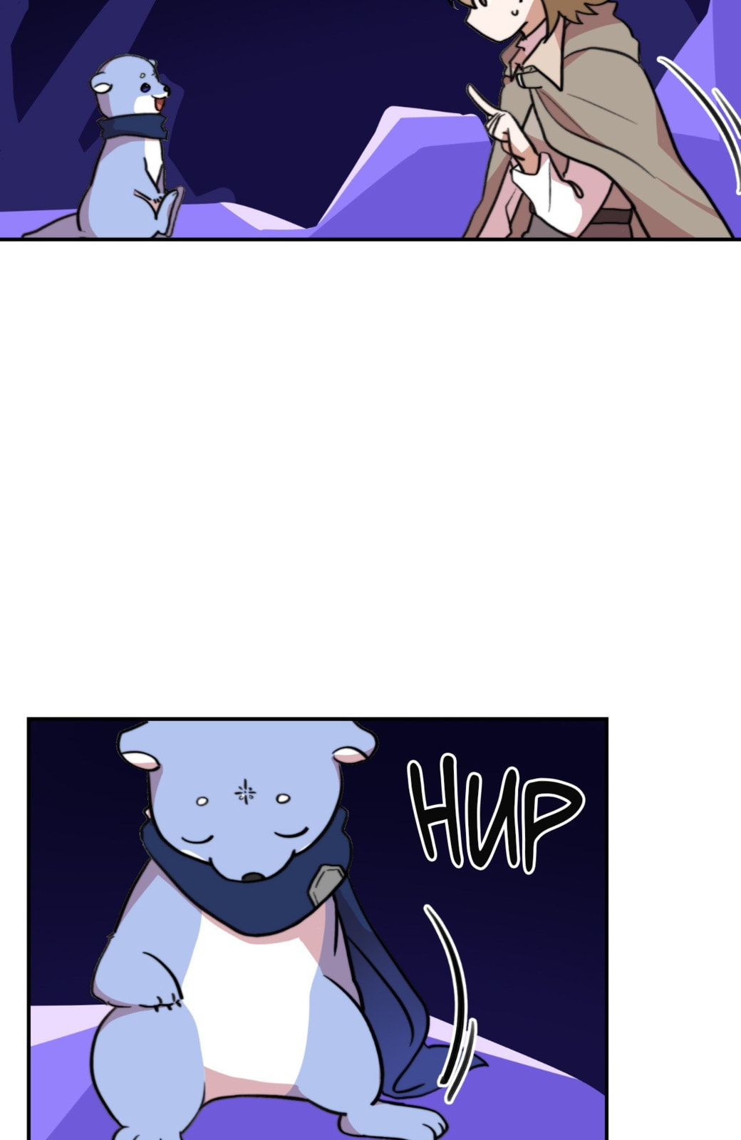 Read Yume Kurai chapter 12 image 51 on Lezhin