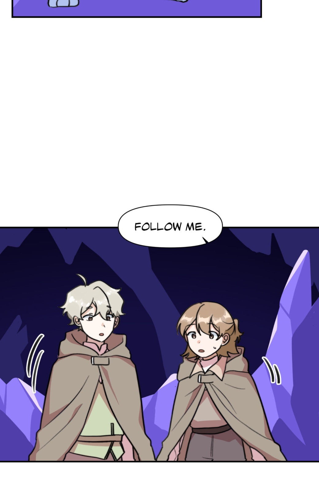 Read Yume Kurai chapter 12 image 52 on Lezhin